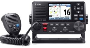 Icom-IC-M510E
